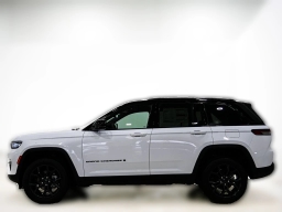Jeep Grand Cherokee Limited 4x4 2025
