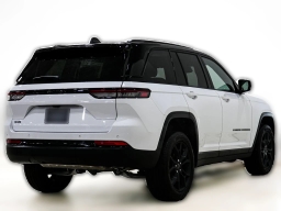 Jeep Grand Cherokee Limited 4x4 2025