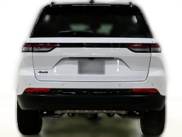 Jeep Grand Cherokee Limited 4x4 2025