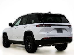Jeep Grand Cherokee Limited 4x4 2025