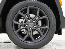 Jeep Grand Cherokee Limited 4x4 2025