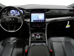 Jeep Grand Cherokee Limited 4x4 2025