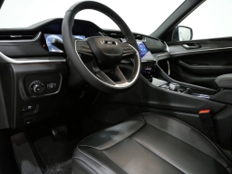 Jeep Grand Cherokee Limited 4x4 2025