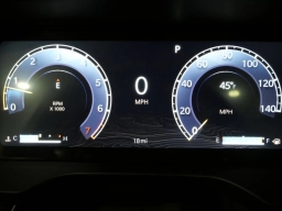 Jeep Grand Cherokee Limited 4x4 2025