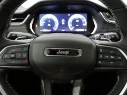 Jeep Grand Cherokee Limited 4x4 2025