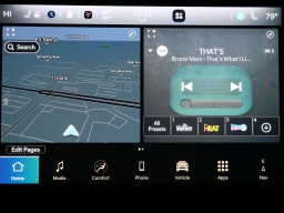 Jeep Grand Cherokee Limited 4x4 2025