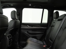 Jeep Grand Cherokee Limited 4x4 2025