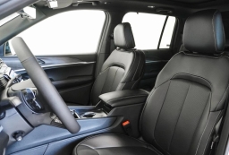 Jeep Grand Cherokee Limited 4x4 2025