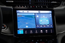 Jeep Grand Cherokee Limited 4x4 2025