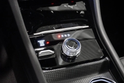 Jeep Grand Cherokee Limited 4x4 2025