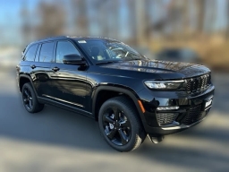 Jeep Grand Cherokee Limited 4x4 2025