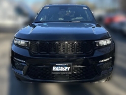 Jeep Grand Cherokee Limited 4x4 2025