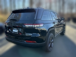 Jeep Grand Cherokee Limited 4x4 2025