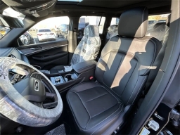 Jeep Grand Cherokee Limited 4x4 2025