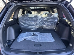 Jeep Grand Cherokee Limited 4x4 2025