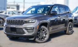 Jeep Grand Cherokee Limited 4x4 2025