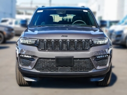 Jeep Grand Cherokee Limited 4x4 2025