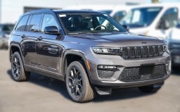 Jeep Grand Cherokee Limited 4x4 2025