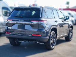 Jeep Grand Cherokee Limited 4x4 2025