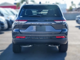 Jeep Grand Cherokee Limited 4x4 2025