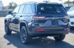Jeep Grand Cherokee Limited 4x4 2025