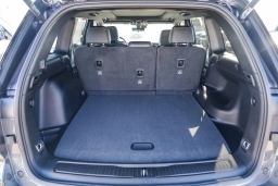 Jeep Grand Cherokee Limited 4x4 2025