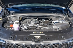 Jeep Grand Cherokee Limited 4x4 2025