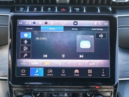 Jeep Grand Cherokee Limited 4x4 2025