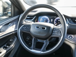 Jeep Grand Cherokee Limited 4x4 2025