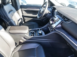 Jeep Grand Cherokee Limited 4x4 2025
