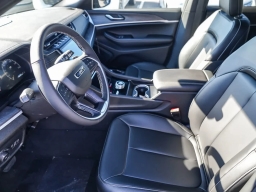 Jeep Grand Cherokee Limited 4x4 2025