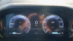Jeep Grand Cherokee Limited 4x4 2025