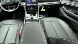 Jeep Grand Cherokee Limited 4x4 2025