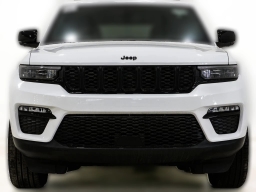 Jeep Grand Cherokee Limited 4x4 2025