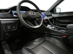 Jeep Grand Cherokee Limited 4x4 2025