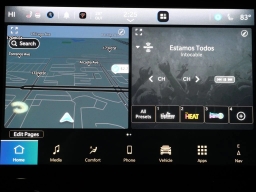 Jeep Grand Cherokee Limited 4x4 2025