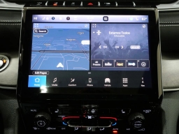 Jeep Grand Cherokee Limited 4x4 2025