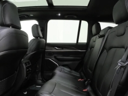 Jeep Grand Cherokee Limited 4x4 2025