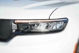 Jeep Grand Cherokee Limited 4x4 2025