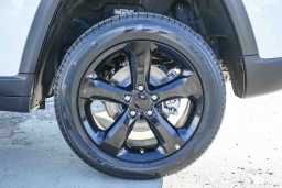 Jeep Grand Cherokee Limited 4x4 2025