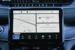 Jeep Grand Cherokee Limited 4x4 2025