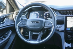 Jeep Grand Cherokee Limited 4x4 2025