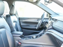 Jeep Grand Cherokee Limited 4x4 2025