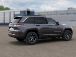 Jeep Grand Cherokee Limited 4x4 2025