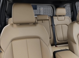 Jeep Grand Cherokee Limited 4x4 2025