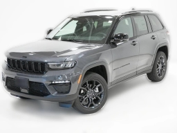 Jeep Grand Cherokee Limited 4x4 2025