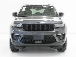 Jeep Grand Cherokee Limited 4x4 2025