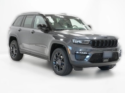 Jeep Grand Cherokee Limited 4x4 2025
