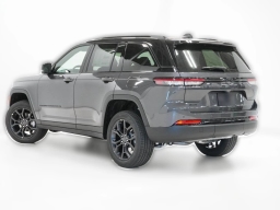 Jeep Grand Cherokee Limited 4x4 2025