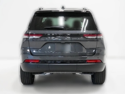 Jeep Grand Cherokee Limited 4x4 2025
